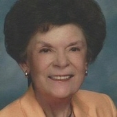 Phyllis Mae Taylor