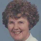 Beatrice M. Peters