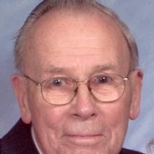 Rev. Carl F. Luedtke