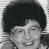 Viola Augusta Buchholz