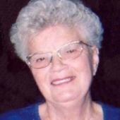 Patricia Kaye Joch