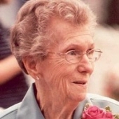Dorothy L. Bauer