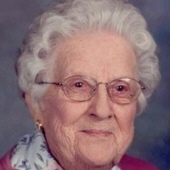 Hazel I. Olson