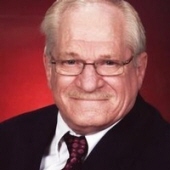 John C. Kluender
