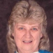 Sherry Ann Pomeroy