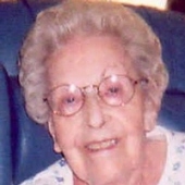 Gertrude E. Ewert