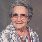 Beatrice E. Buchholz