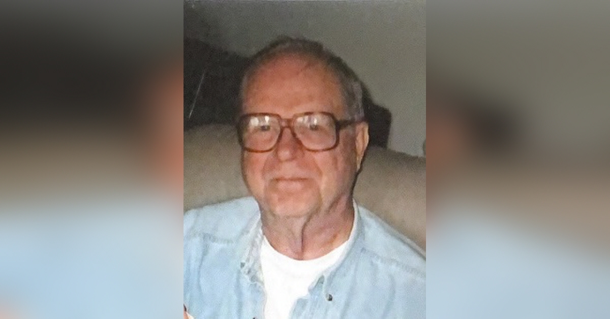 Carroll G Hoffert Obituary - Visitation Funeral Information