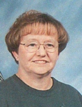 Linda K. Phillips