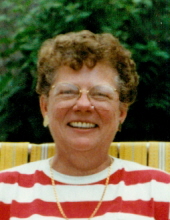 Carolyn Sue Busby