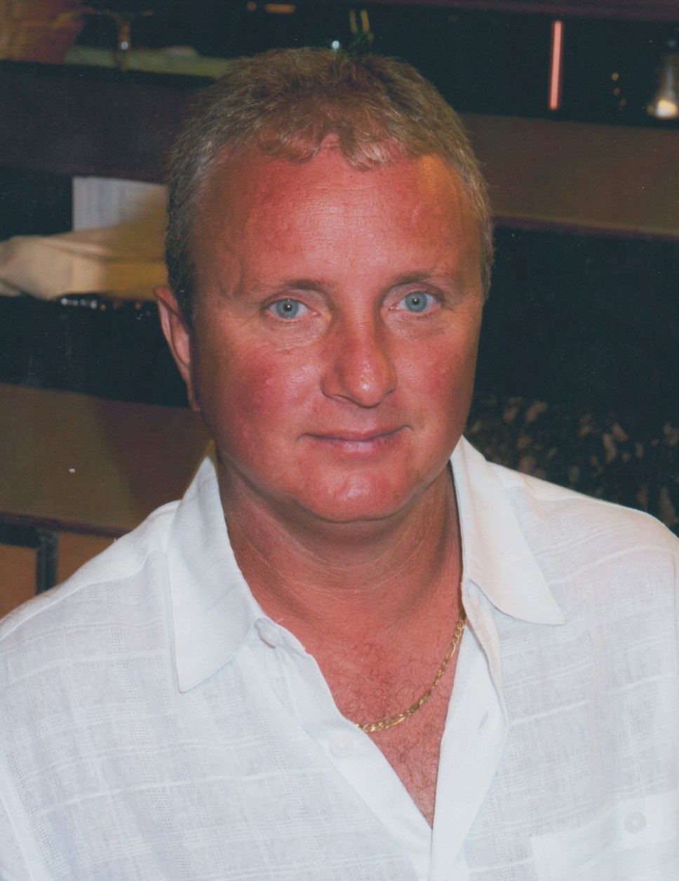 Charles "Dougie" Campbell 2021 Maggard Funeral Homes