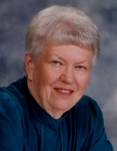 Kay R. Winter