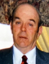 Alfred E. Higgins