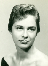 Mary Gerace Hayden