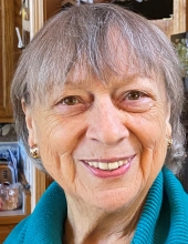 Margaret "Marty" Ellen Gauger Bruehl
