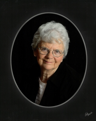 Betty Ann Livingston