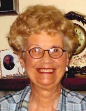 Dorothy R. Brackin