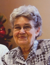 Dorothy Marie Friedman