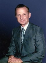Robert Ernest Brumbaugh