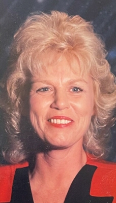Photo of Pam Moore