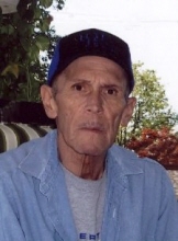Charles E. (Pappy) Smith, Sr.