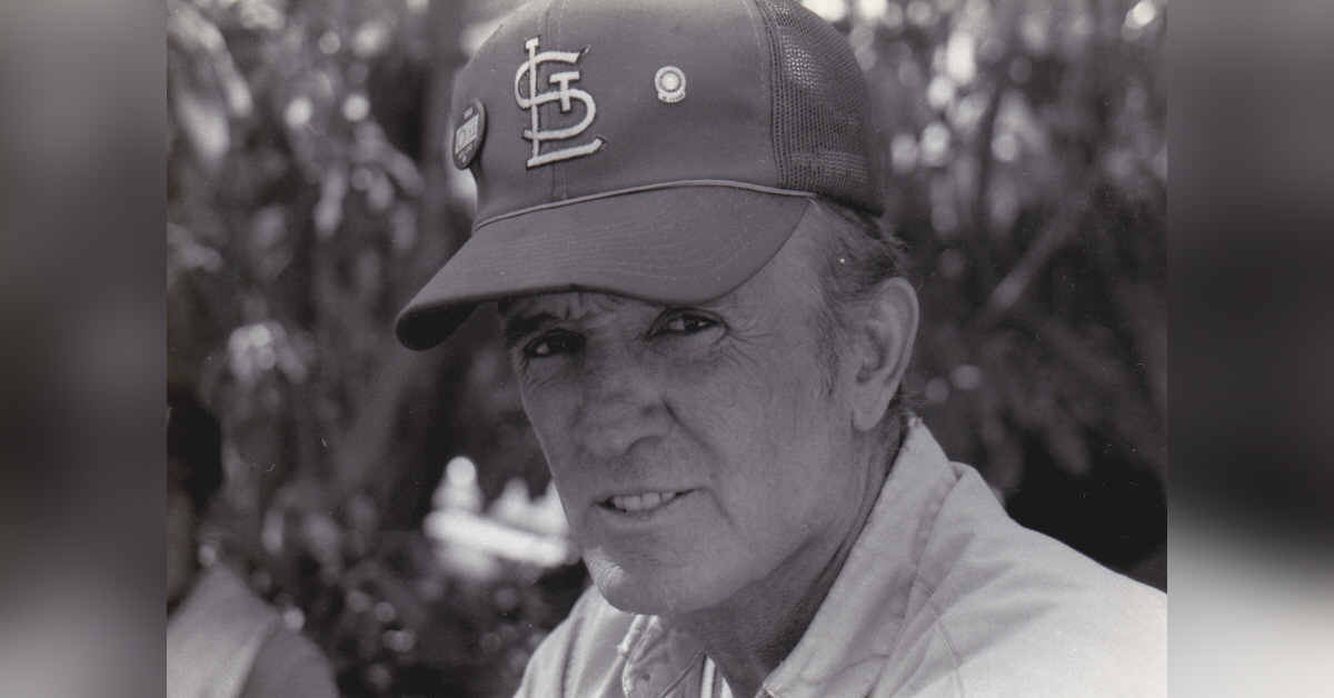 Obituary information for Bob Johnson