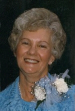 Margaret O'Nan Langham