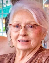 Doris Elaine Snyder