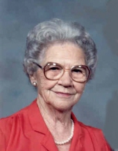 Ruth Irene Bristow