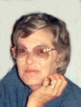 Joanne R. Stringer