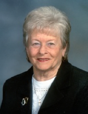 Helen O. Doyle