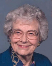 Hazel M. Hamby