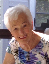 Doris June Baldwin
