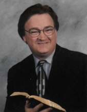 Rev. Larry  Phyfe