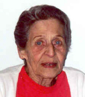 Phyllis A. Gettle