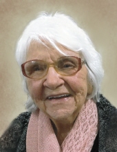 Photo of Clara Eissens