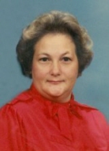 Sheila P. Evans