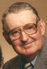 Herbert F. Crabtree