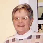 Martha  Rose Duncan