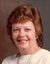 Shirley Ann Purgerson