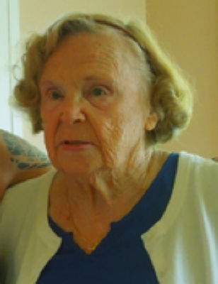 Margaret A. "Peg" Del Prete Narragansett, Rhode Island Obituary