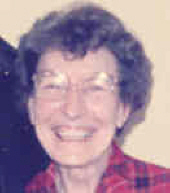 Mildred G. Powers