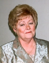 Betty Leonard Clark