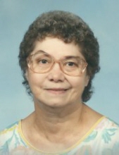 Barbara Jean (Granny) Blevins