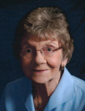 Joan M. Forsberg
