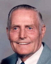 Everett B. Pendley