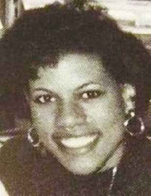 Photo of Tracey Frederick