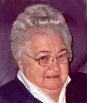 Helen D. Maddox