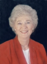 Helen Lucille Matheny
