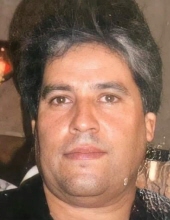 Evaristo Pacheco Garcia